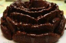 Babka czekoladowa