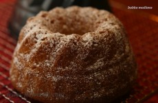 Babka maślana