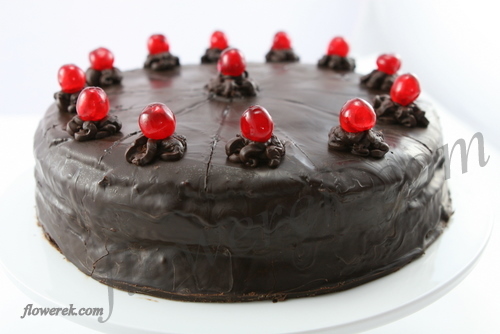 tort Sachera