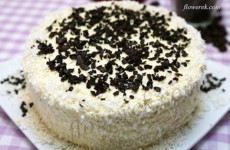 Tort cytrynowy