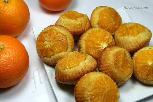 pomaranczowe buleczki