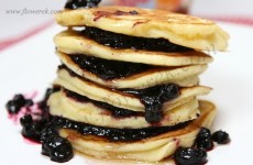 pancakes