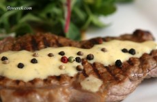 sos bearnaise