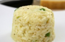 Risotto, przepis podstawowy