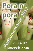 Pora na pora II podsumowanie