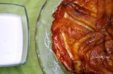 Bananowa Tarte Tatin