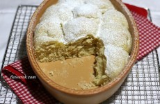 Buchty z lemon curd