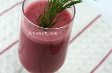 Koktail buraczkowy