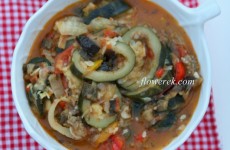 Ratatouille/ratatuj