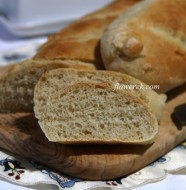 World Bread Day- Bagietka