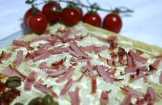 Flammkuchen