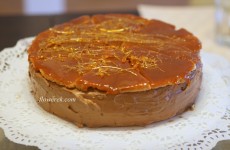 Tort Dobosza