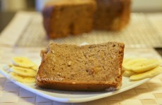 Chlebek bananowy