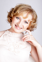 Basia, autorka bloga